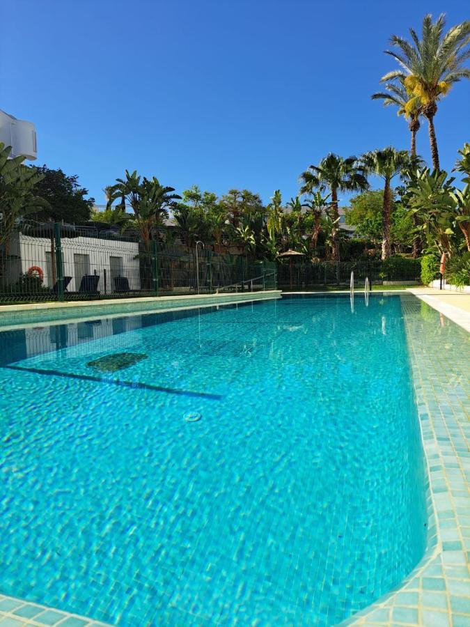 Leilighet Vitania Ii Mijas Golf *